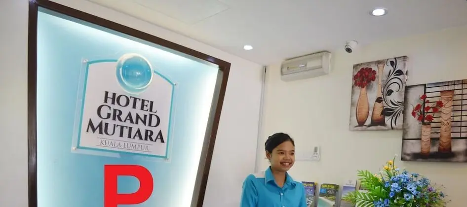 Hotel Grand Mutiara - Öne Çıkan Resim