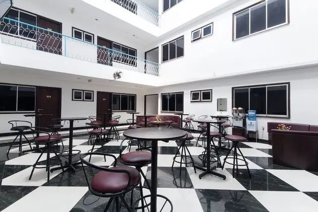 Hotel Grand Mutiara - Yerinde Yemek