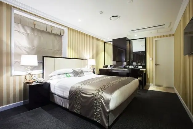 The Grand Hotel Myeongdong - Öne Çıkan Resim