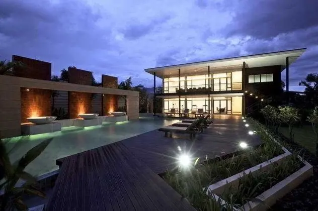The Grand Napat Serviced Apartment