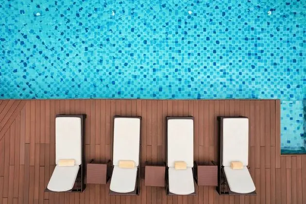 The Grand Napat Serviced Apartment - Öne Çıkan Resim