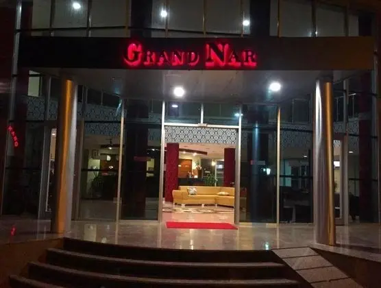 Grand Nar Hotel - 7