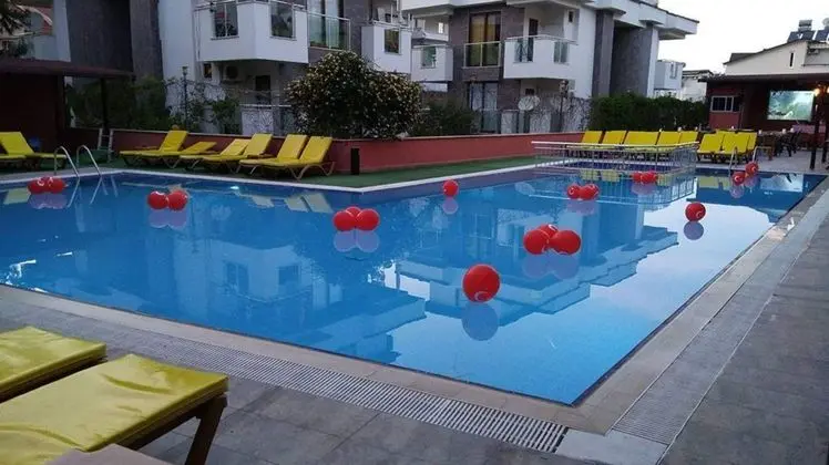 Grand Nar Hotel - 6