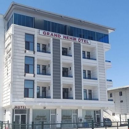 Grand Nehir Otel