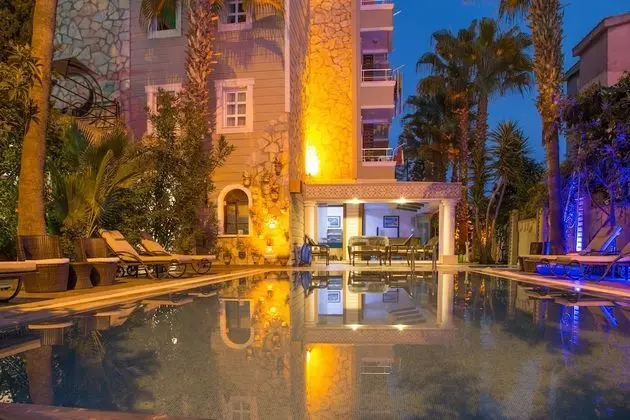 Grand Nergiz Otel