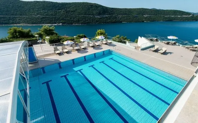 Grand Hotel Neum Wellness & Spa