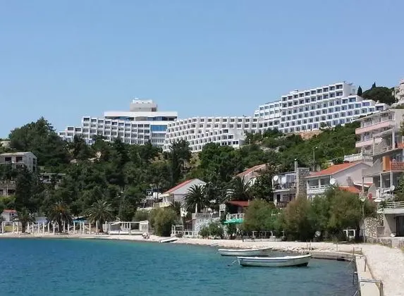 Grand Hotel Neum Wellness & Spa - Genel