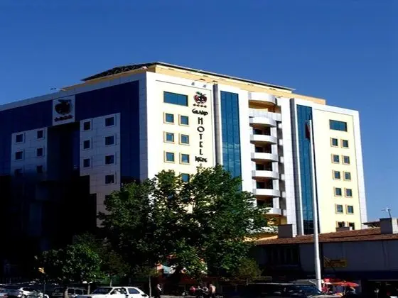 Hotel Grand Niğde