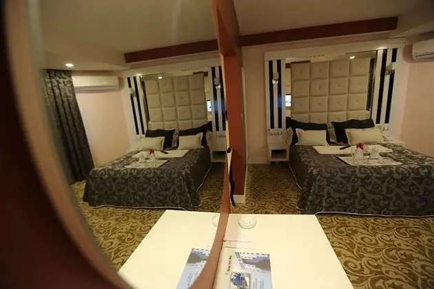 Hotel Grand Nigde - Oda