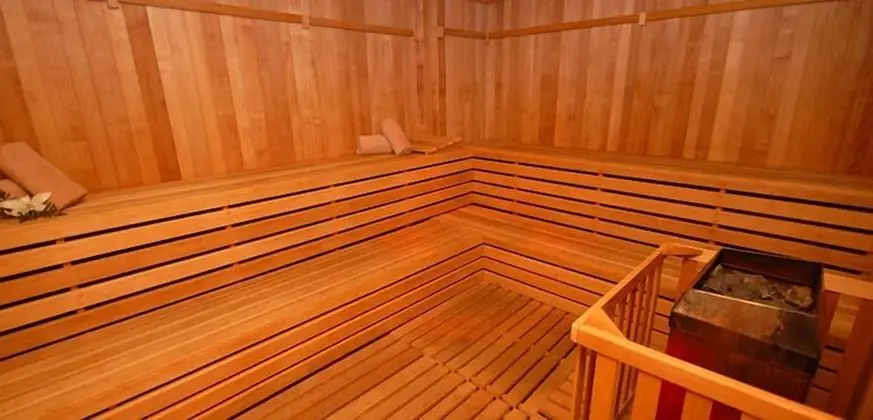 Hotel Grand Nigde - Spa