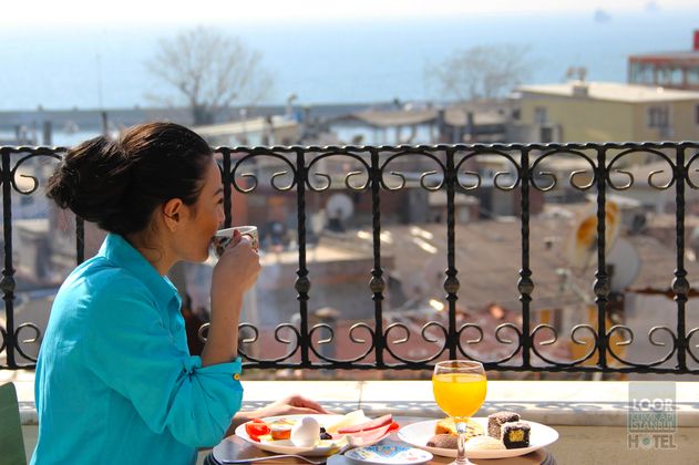 Grand Ninova HotelFotoğrafı