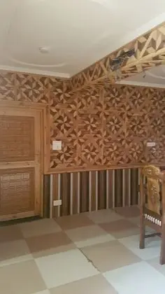 Grand Noora Palace - Havuz