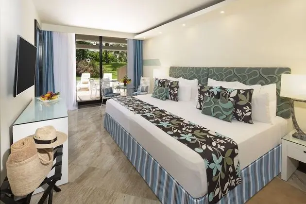 Grand Oasis Cancun All Inclusive - Oda