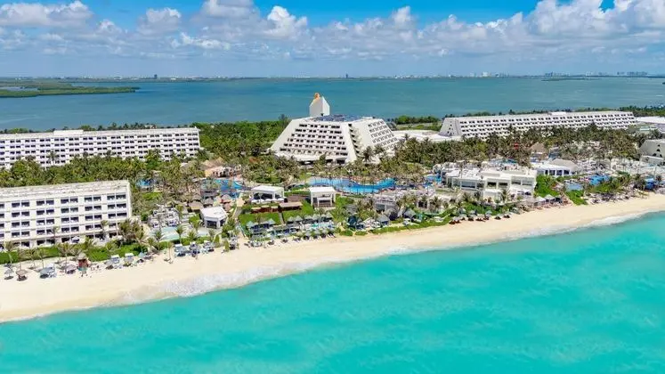 Grand Oasis Cancun All Inclusive - Öne Çıkan Resim