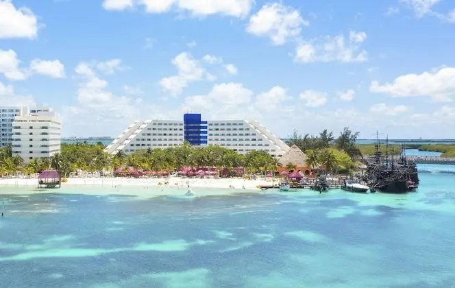 Grand Oasis Palm - All Inclusive