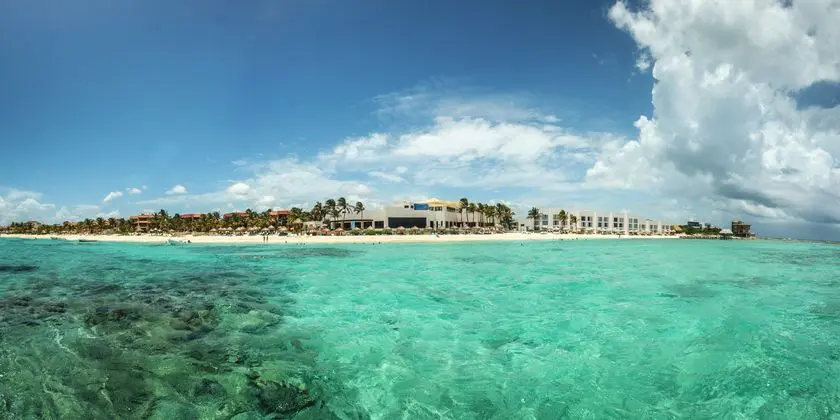 Grand Oasis Tulum