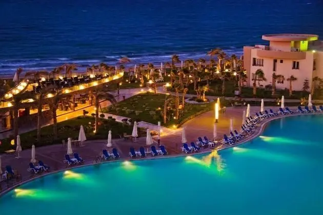 Grand Ocean Hotel & Resort