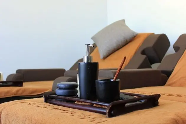 Grand Ocean Luxury Boutique - Spa