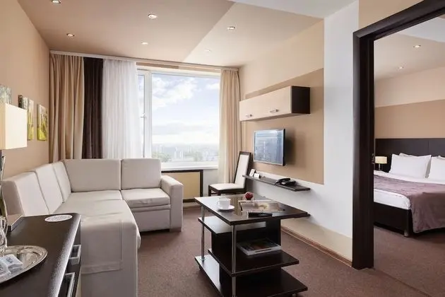 Grand Hotel OKA BUSINESS