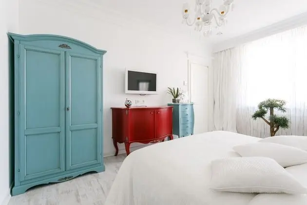 Grand Hotel OKA PREMIUM - Oda