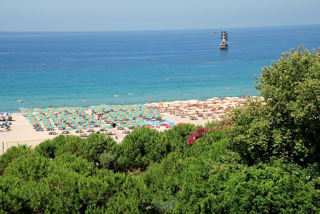 Grand Okan HotelFotoğrafı