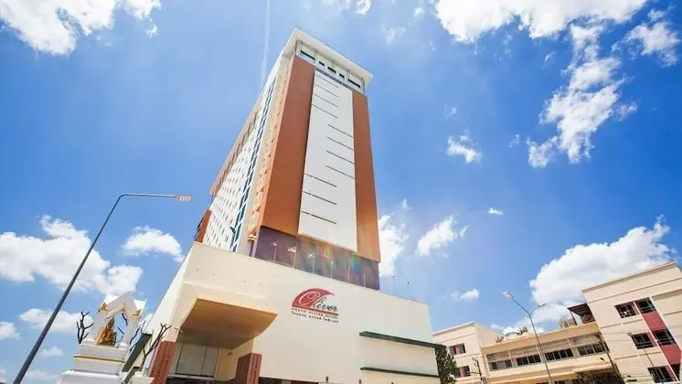 Grand Oliver Hotel