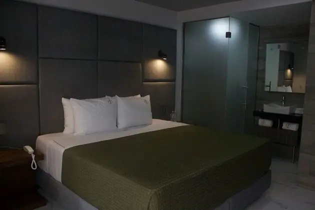 Hotel Grand One Plaza - Öne Çıkan Resim