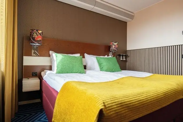 Grand Hotel Opera - Öne Çıkan Resim