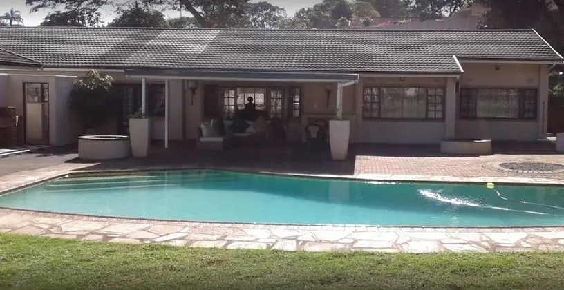 The Grand Orchid Guesthouse