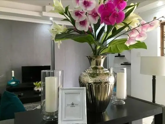The Grand Orchid Guesthouse - İç Mekan