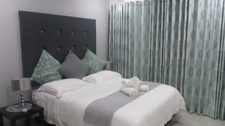 The Grand Orchid Guesthouse - Oda