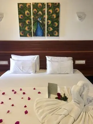 Grand Orchid Residence