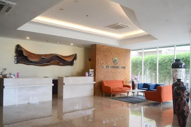 Grand Orchid Yogyakarta