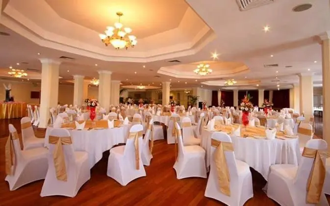Grand Oriental Hotel - İş / Konferans