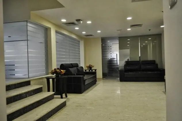 The Grand Orion - Kailash Colony - Lobi