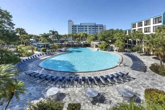 The Grand Orlando Resort at Celebration