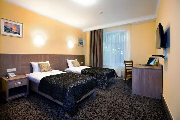 Hotel Grand Otrada - Oda
