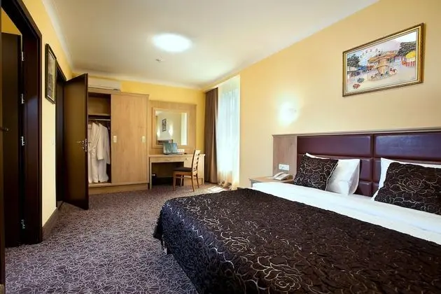 Hotel Grand Otrada - Öne Çıkan Resim