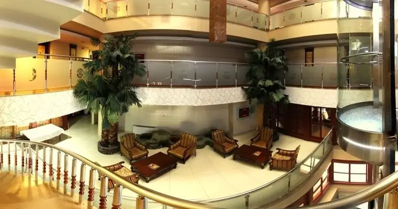 Grand Özeren Otel & Spa