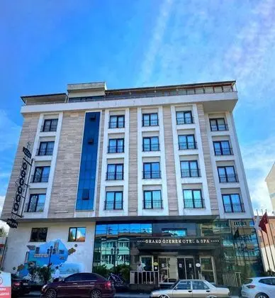 Grand Özeren Otel & Spa