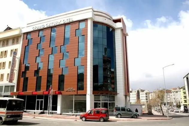 Grand Öztürk Otel