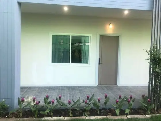 GRAND PA Hotel&Resort Lamphun Chiang Mai
