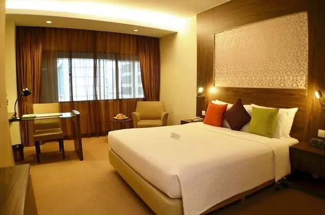 Hotel Grand Pacific (SG Clean) - Öne Çıkan Resim