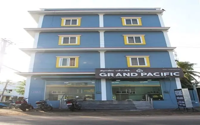 Grand Pacific