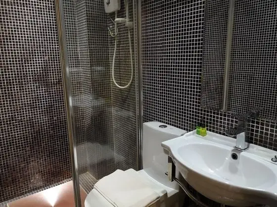 GRAND PALACE HOTEL