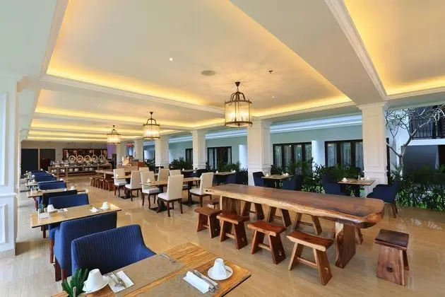 Grand Palace Bali - Genel