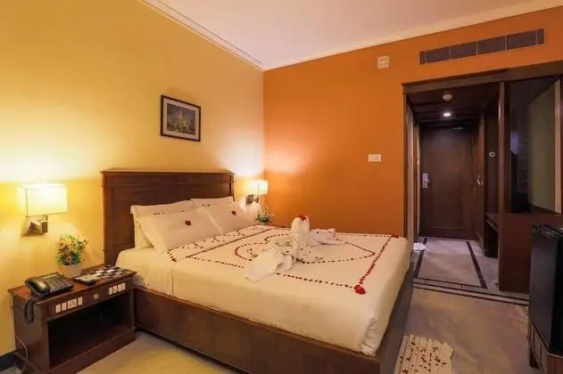 Hotel Grand Palace Chennai - Öne Çıkan Resim