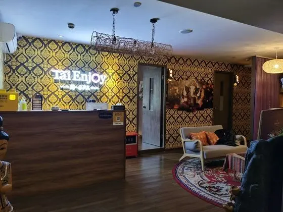 Grand Palace Hotel - Spa