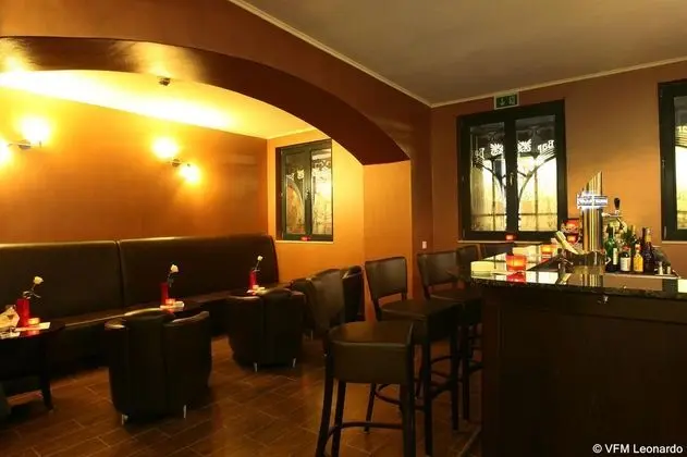 Grand Palace Hannover