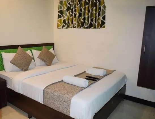 Hotel Grand Palace Inn - Misafir Tesisleri ve Hizmetleri